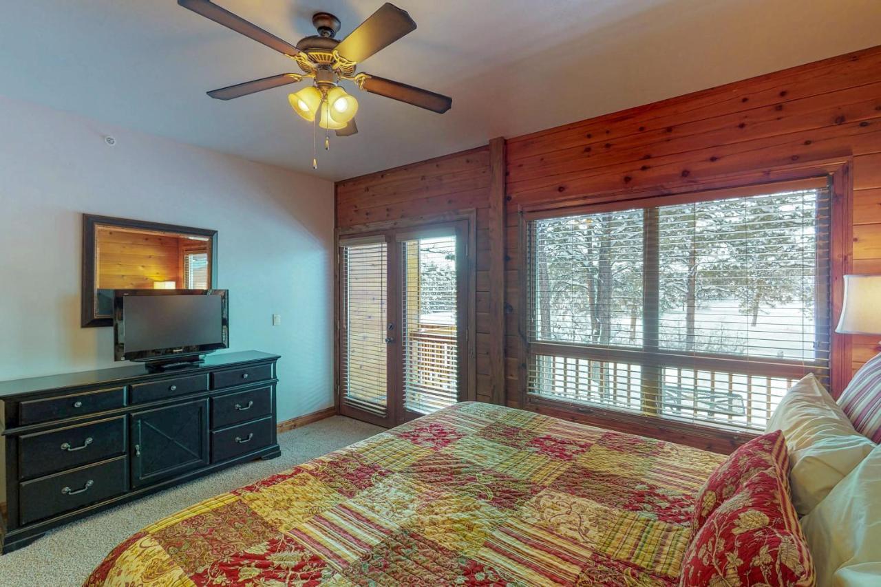 Ace Condos Pagosa Springs Zewnętrze zdjęcie