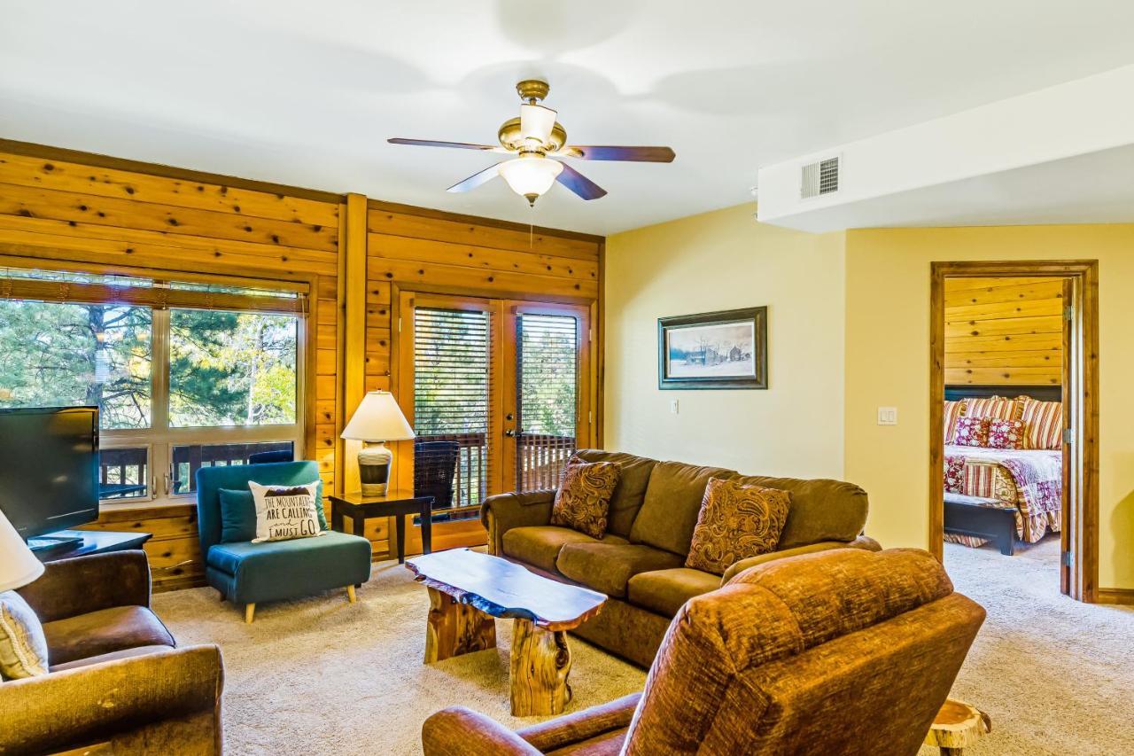 Ace Condos Pagosa Springs Zewnętrze zdjęcie